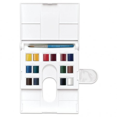 ACUARELA COTMAN 14 COLORES