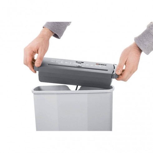 DESTRUCTORA DHALE PAPERSAFE 60
