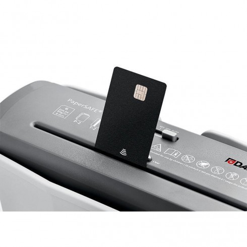 DESTRUCTORA DHALE PAPERSAFE 60