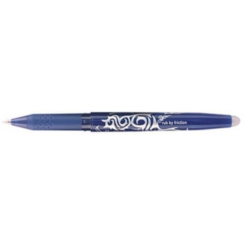 BOLIGRAFO FRIXION BALL 0.7 AZUL