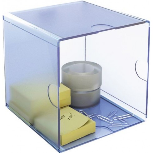 ARCHICUBO HUECO AZUL 6701