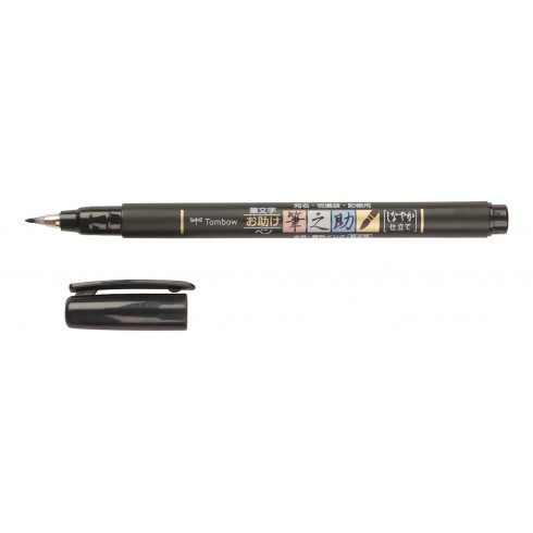 ROTULADOR  TOMBOW FUDENOSUKE