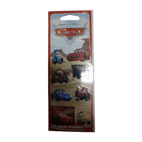 PEGATINAS INFANTILES