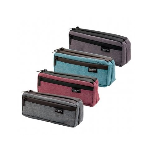 PORTATODO CAMPUS WATERPROOF
