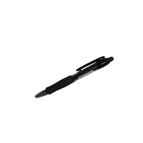 PILOT SUPER GRIP PIXIE NEGRO