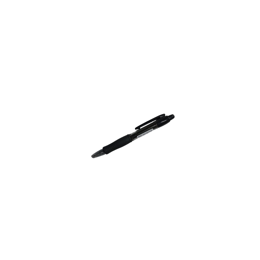 PILOT SUPER GRIP PIXIE NEGRO