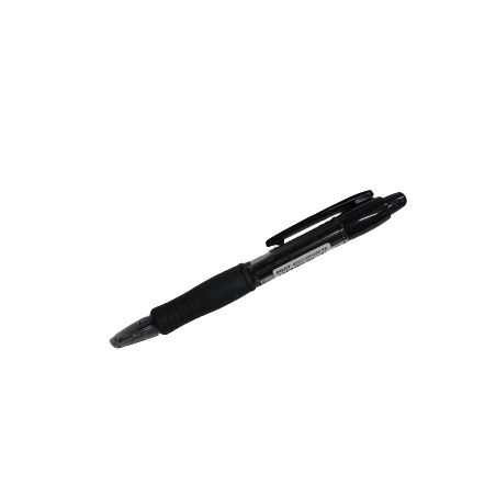 PILOT SUPER GRIP PIXIE NEGRO