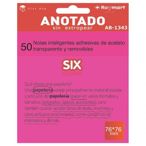 http://acpapeleria.com/43126-large_default/notas-inteligentes-acetato-rosa.jpg