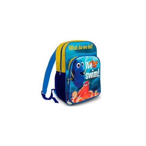 MOCHILA