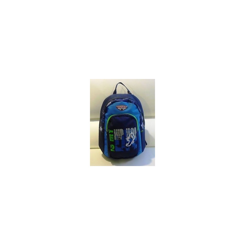 MOCHILA