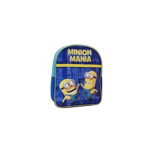 MOCHILA