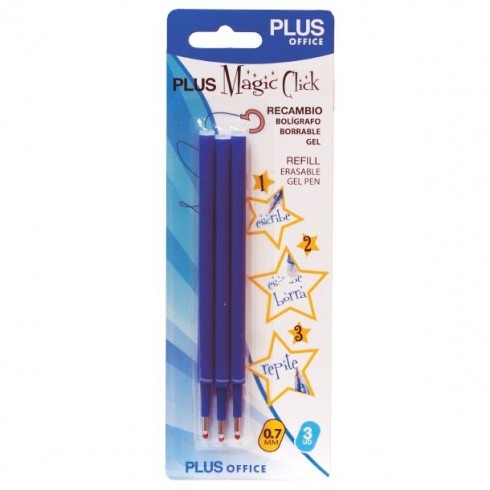 BOLIGRAFO PLUS MAGIC-2