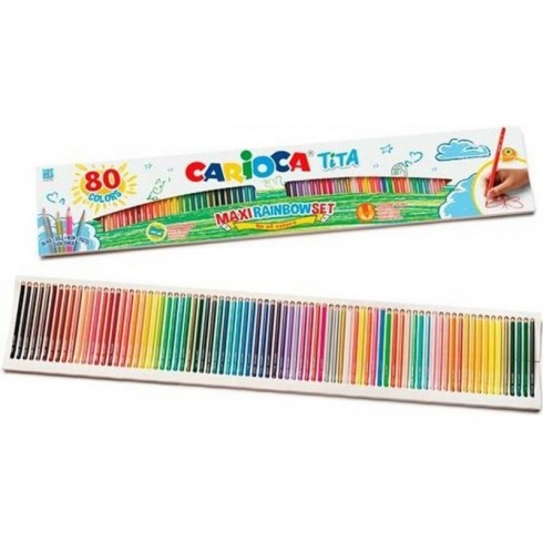 http://acpapeleria.com/45651-large_default/lapicero-carioca-tita-maxi-rainbow-80-colores.jpg