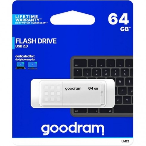 PEN DRIVE ADATA 64 GB DESLIZANTE