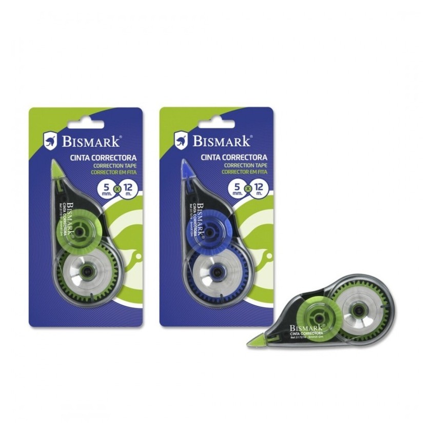 Cinta Correctora Bismark 12m