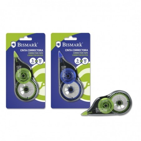 Cinta Correctora Bismark 12m