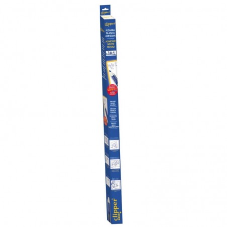Rollo Pizarra Clipper 1x0,67m