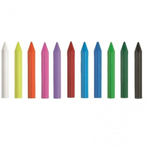 Ceras Dacxtrix Alpino 12 colores