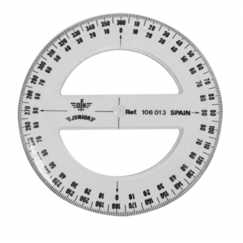 CIRCULO TRANSPORTADOR
