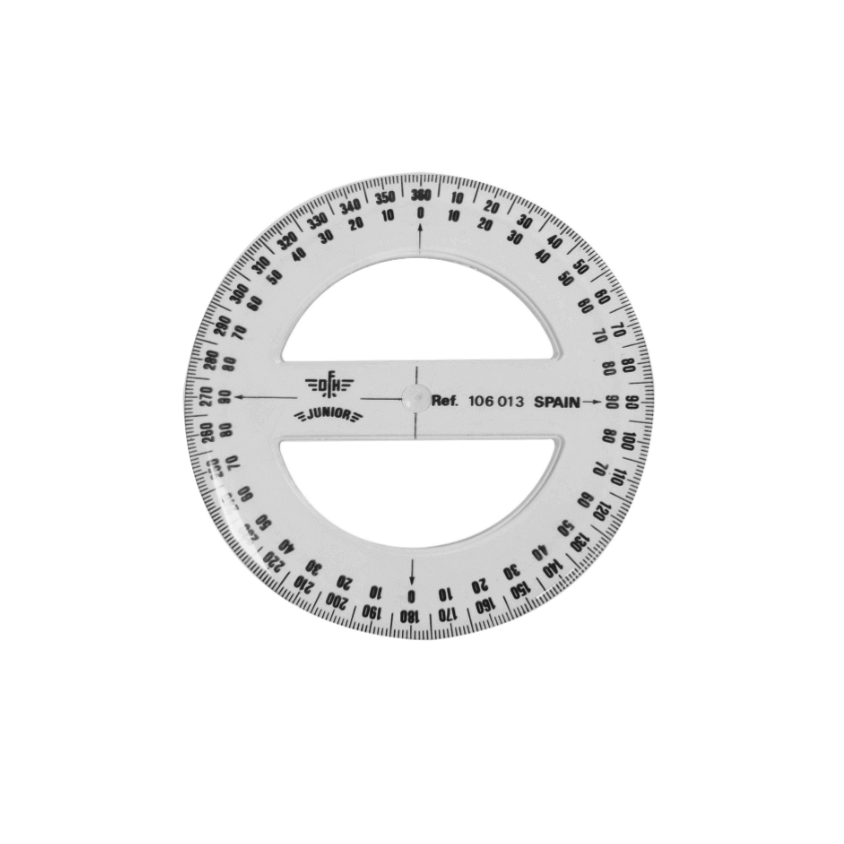 CIRCULO TRANSPORTADOR
