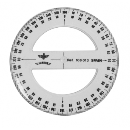 CIRCULO TRANSPORTADOR