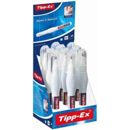 Lápiz Corrector Tipp-ex