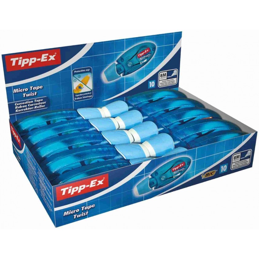 Tipp-ex Micro Tape Twist