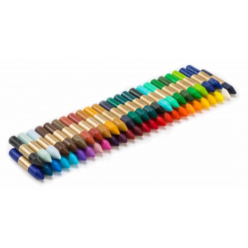 CERAS MANLEY 50 COLORES