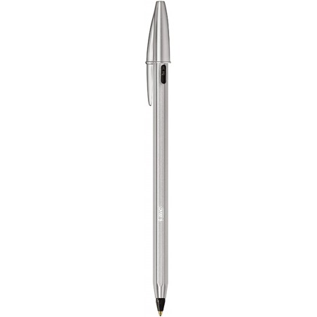 BOLIGRAFO BIC RENEW NEGRO
