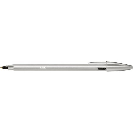 BOLIGRAFO BIC RENEW NEGRO