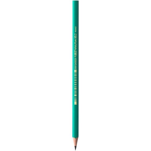 LAPIZ BIC EVOLUTION GRAFITO HB