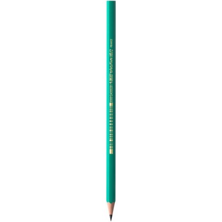 LAPIZ BIC EVOLUTION GRAFITO HB