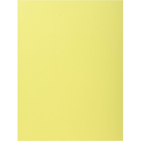 SUBCARPETA EXACOMPTA A4 1SOL