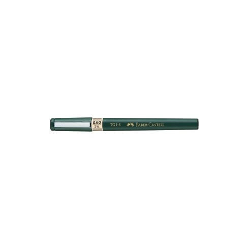ESTILOGRAFO Faber CASTELL 0,6 MM