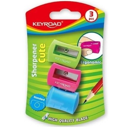 AFILALÁPIZ KEYROAD CUTE