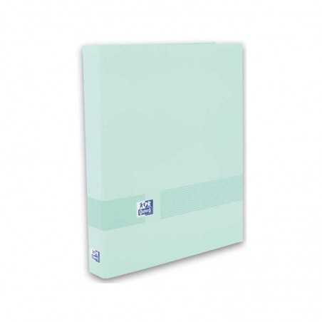 CARPETA OXFORD A4 YOU SURTIDA