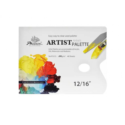 PALETA