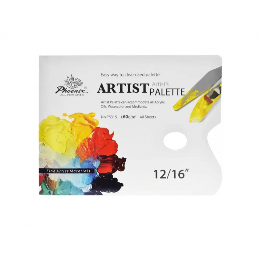 PALETA