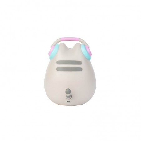 LAMPARA PUSHEEN GAMER