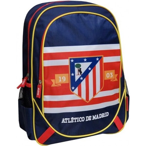 MOCHILA CARRO
