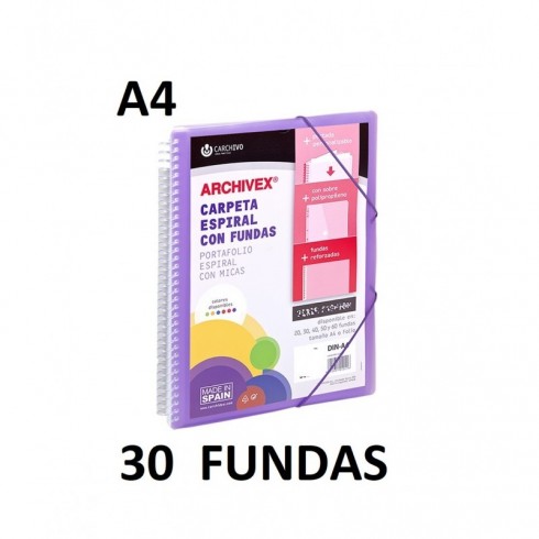 http://acpapeleria.com/51773-large_default/carpeta-30-fundas-a4-espcanguro-archivex-star-violeta.jpg