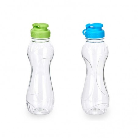 CANTIMPLORA PLÁSTICO 600 ML