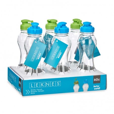 CANTIMPLORA PLÁSTICO 600 ML