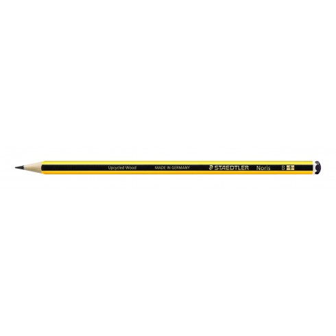 LAPIZ STAEDTLER NORIS 1- B