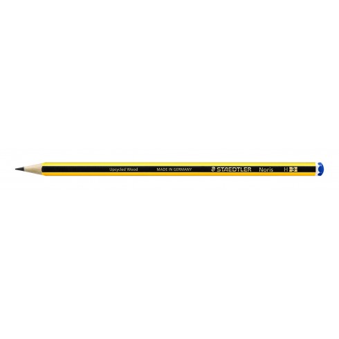 LAPIZ STAEDTLER NORIS 3- H