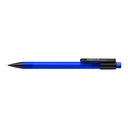 PORTAMINAS STAEDTLER GRAGHITE 777 0,5MM