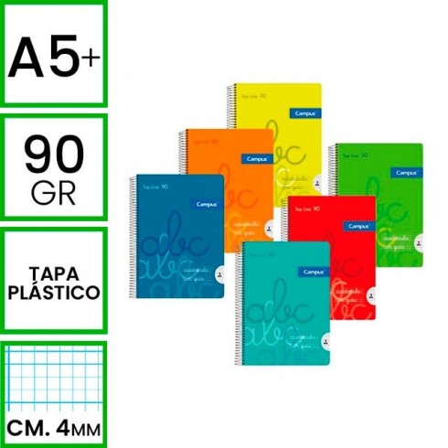 BLOC A5 CAMPUS