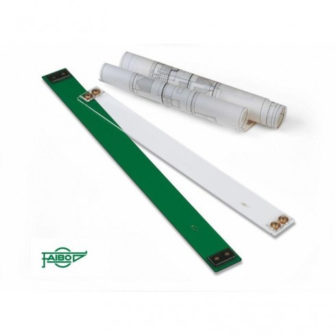 REGLA DFH PARALEX 120CM
