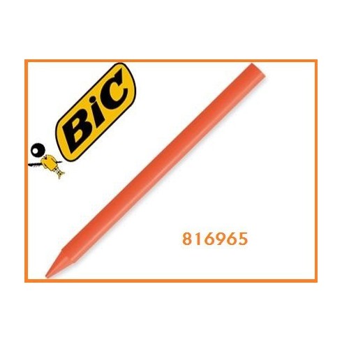 Plastidecor 25 ceras unicolor
