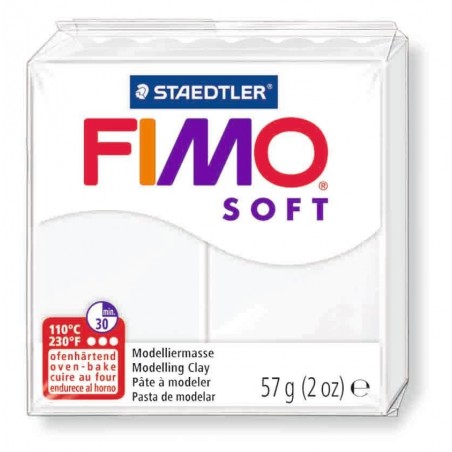 PASTA FIMO SOFT 57 gr
